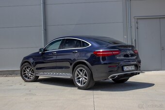 Mercedes Benz GLC  250 AMG LINE - 5