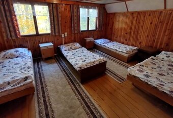 Prenájom chaty - Slanske vrchy - Sigord - 5