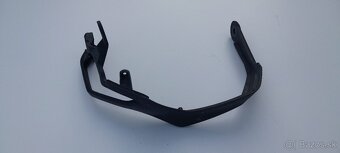 Ducati multistrada 950S - 5