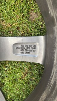 Audi Rotor - disky - 5