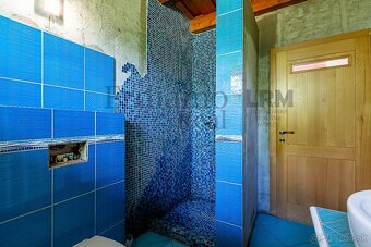 NA PREDAJ, Rodinný dom v obci Žehňa – kolaudovaný 2007 - 5