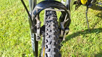 Horský bycikel zn. Nakamura XC Escape - 5