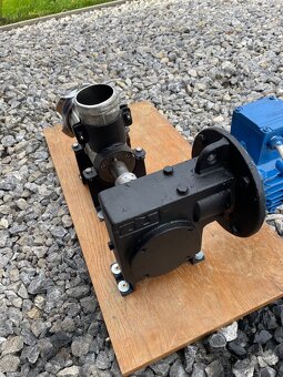 Mlynček na mäso veľkosť 32 - 5