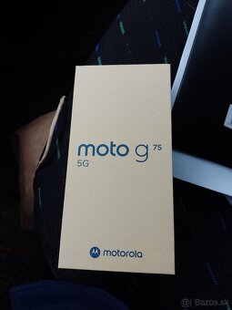 Predám nový telefón - 5