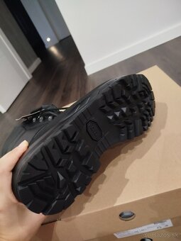 Gore tex pánske topánky - 5
