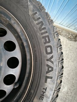 Zimná sada Suzuki Ignis - 5