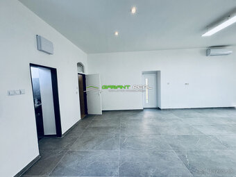 Prenájom obchodný priestor 110 m2, Masarykova ul. - 5