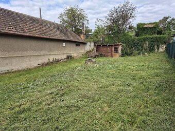 Stavebný pozemok Hontianska Vrbica - 5