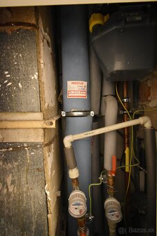 Malacky:Ponúkame priestranný 1 izb.byt Štúrova ul. - 5