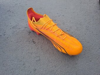 Predám kopačky lisáky / šróby najvyššiu radu PUMA - 5