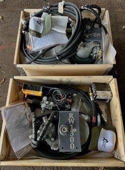 Naviják ForsMW RW1400 - 5