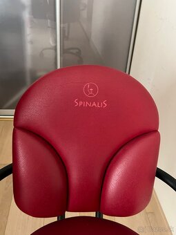 Stolička SpinaliS BASIC - 5