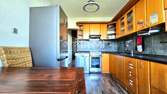 3-IZBOVÝ BYT S BALKÓNOM BREZNO-MAZORNÍKOVO - NA PREDAJ - 5