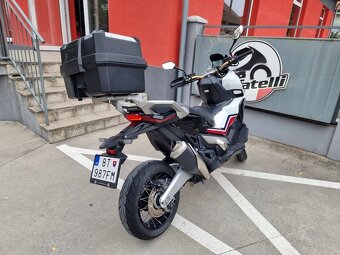 HONDA X-ADV 750 DCT - 5