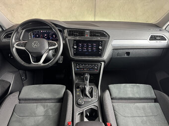 Volkswagen Tiguan 2.0TDi DSG 4x4 Life Virtual Assist - 5