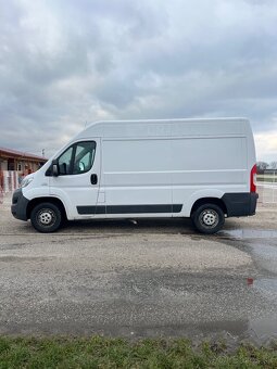 Fiat Ducato 2.3 Multijet - 5