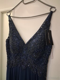 Spoločenské šaty - 5