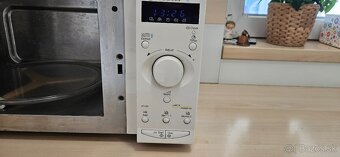 Mikrovlnka Whirlpool - 5
