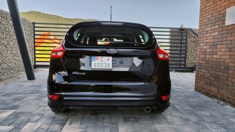 Ford Focus 2.0 TDCi ST-Line 110kW 2016 164000km - 5