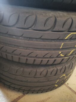 5x105 r18 opel mokka - 5