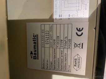 Ostrovcekovy Digestor - 5