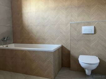 Nízkoenergetický veľkometrážny rodinný dom na kľúč - 5