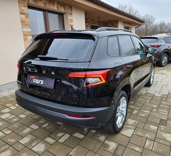 Škoda Karoq 1.6 TDI Style DSG - 5