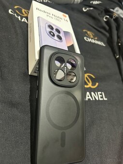 Redmi note 14 pro 5G - 5