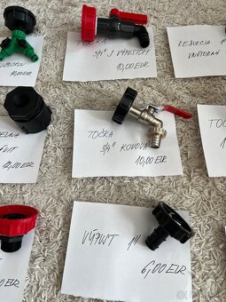 IBC redukcie a ventily - 5