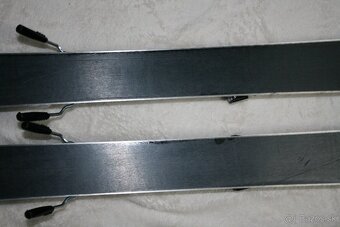 lyže Fischer 141 cm - 5