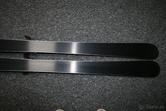 lyže fischer rc 4 race 120 cm , lyžiarky tecno - 5