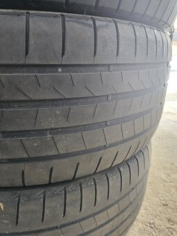 Bridgestone 265/45 R21, 108H - 5