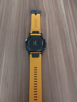 Garmin Fénix 3 HR - 5