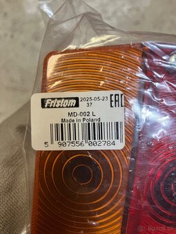 Svetlá FRISTOM MD-002 L - 5