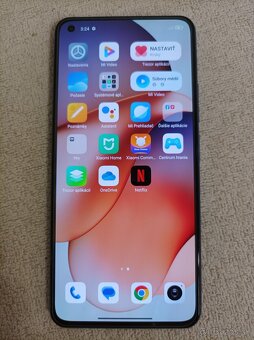 Xiaomi 11 Lite 5G NE - 5