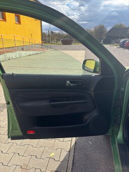 Volkswagen golf 4 - 5