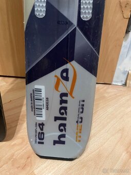 Lyže ATOMIC Metron 164cm - 5