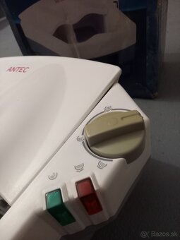 Masážny pristroj na nohy - 5