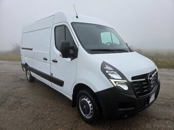 Opel Movano 2.3 CDTi - 5