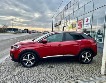 Peugeot 3008 Allure 35.000km - 5