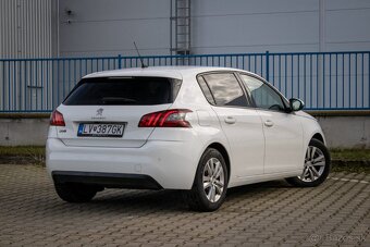 Peugeot 308 1.2 PureTech - 5