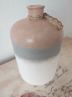 Fľaša Provence - 5