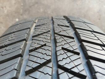 Zimné 205/60 r16 BARUM - 5