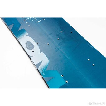 splitboardový komplet Nitro Nomad 26 + výbava - 5