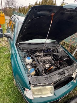 Škoda octavia 1,9tdi 81kw - 5