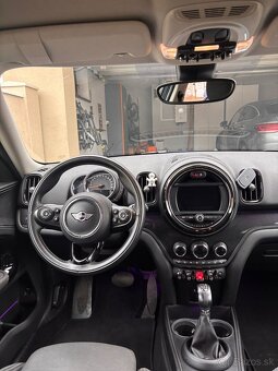 Mini Countryman S ALL4 - 5