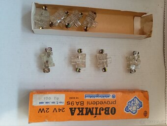 Spinacia jednotka,obimka - 5