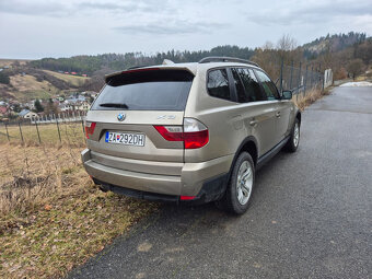 BMW X3 - 5