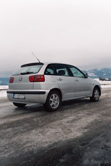 Seat Ibiza 1.9tdi 66kw - 5