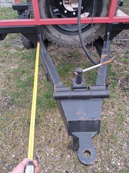 Vlečka,vyvozka,vlek - 5